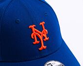 Kšiltovka New Era - MLB The League 9FORTY - Ny Mets - Team Color
