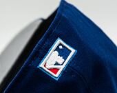 Kšiltovka New Era 59FIFTY MLB Coops Pin Retro Crown Texas Rangers Cooperstown Team Color