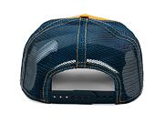 Kšiltovka Stetson - Trucker Cap Motorcycle - 57
