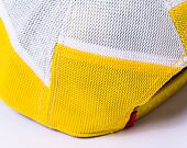 Kšiltovka Goorin - Farmigami Transform - Bent - Yellow