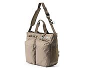 Taška Aevor - Utility Tote - Utility Coffee Brown