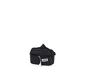 Taška Aevor - Hipbag Ease - Ripstop Black