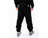 Tepláky Karl Kani - Small Signature Essential Regular Fit Sweatpants - Black