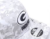 Kšiltovka New Era - NFL24 9SEVENTY Stretch-Snap - Green Bay Packers