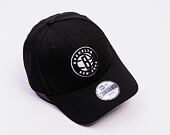 Dětská Kšiltovka New Era - NBA The League 9FORTY - Brooklyn Nets - Team Color