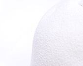 Klobouk Kangol - Big Logo Casual - White