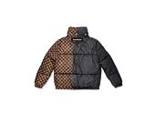 Bunda Sprayground - Black Spray Sharks Paris Down Jacket