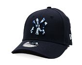 Dětská Kšiltovka New Era - MLB Infill 9FORTY - NY Yankees - Navy