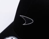 Kšiltovka New Era - F1 Seasonal 39THIRTY - Mclaren Racing - Black