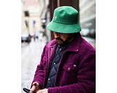 Klobouk Kangol - Bermuda Bucket - Turf Green