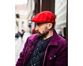 Bekovka Kangol - Bermuda 504 - Scarlet