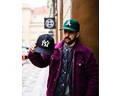 Kšiltovka New Era - MLB Heritage 9FIFTY Retro Crown - NY Yankees - Team Color