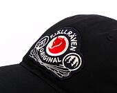 Kšiltovka Fjällräven - Classic Badge Cap / Classic Badge Cap
