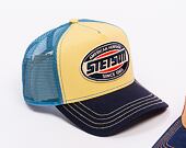 Kšiltovka Stetson - Trucker Cap High Speed - 29