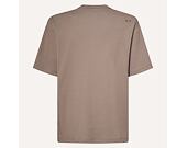 Triko Oakley - FGL Static Tee 5.0 - Plum