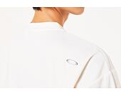 Triko Oakley - FGL Scratch Tee 5.0 - Arctic White