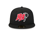 Kšiltovka New Era - MiLB Theme Night 59FIFTY - Frisco Roughriders