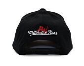Kšiltovka Adam Wave - Custom NBA Hardwood & Hustle - Brooklyn Nets