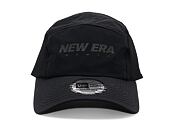 Kšiltovka New Era - Branded Tech Runner - Black