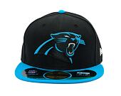 kšiltovka NEW ERA 5950 NFL On Field CARPAN