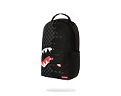 Batoh Sprayground Unfinished Shark Backpack