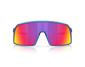 Sluneční Brýle Oakley Sutro MtCyn/BlClrshft w/ PrizmRoad 0OO9406 9406C137