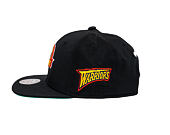 Kšiltovka Mitchell & Ness - NBA April Showers Snapback HWC - Golden State Warriors - Black