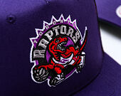 Kšiltovka Mitchell & Ness - NBA Tremor Trucker HWC - Toronto Raptors - Purple