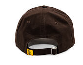 Kšiltovka New Era - MLB Core Classic 2.0 9TWENTY - San Diego Padres - Team Color
