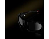 Sluneční Brýle Oakley - Belleville - Prizm Black
