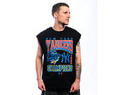 Tílko New Era - MLB Graphic Sleeveless - NY Yankees - Black