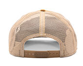 Kšiltovka Stetson - Baseball Cap Mustang - 67