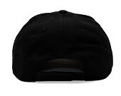 Kšiltovka Brixton - Blind C Np Mp Snpk - Black