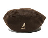 Bekovka Kangol Tropic 504 Ventair Brown