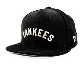 Kšiltovka New Era - "MLB 59FIFTY Day" - NY Yankees Retro - Black