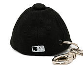 Klíčenka New Era - MLB Mini Cap Pouch - Chicago White Sox - Team Color