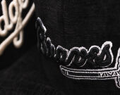 Kšiltovka New Era - "MLB 59FIFTY Day" - Atlanta Braves - Black