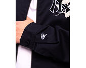 Bunda New Era - MLB Collared Jacket - NY Yankees - Navy