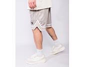 Kraťasy New Era - NFL Pinstripe Shorts - Kansas City Chiefs - Stone