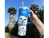 Termo Hrnek Rip N Dip - Lord Nermal Big Ol Cup Tumbler Blue