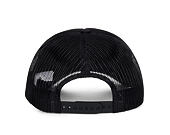 Kšiltovka Rip N Dip - Insano Trucker Hat Black