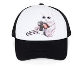 Kšiltovka Rip N Dip - Find Out Trucker Hat Black