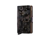 Peněženka Secrid - Miniwallet - Jungle - Brown