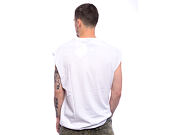 Tílko New Era - MLB Graphic Sleeveless - LA Dodgers - White