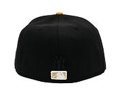 Kšiltovka New Era - MLB 59FIFTY Day - NY Yankees - Black