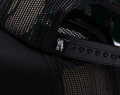 Kšiltovka Mitchell & Ness - Hidden Trucker Hwc - Philadelphia 76Ers - Black