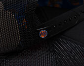 Kšiltovka Mitchell & Ness - Hidden Trucker - New York Knicks - Black