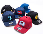 Kšiltovka Fanatics - Colorado Avalanche - Authentic Pro 2025 NHL Draft
