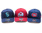 Kšiltovka Fanatics - Montreal Canadiens - Authentic Pro 2025 NHL Draft