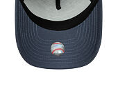 Dětská Kšiltovka New Era - MLB League Essential 9FORTY Trucker - NY Yankees - Muted Indigo